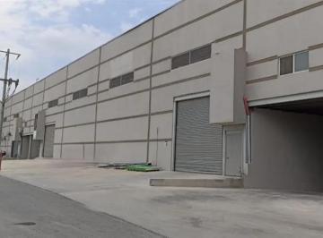 1 · Bodega Industrial en Renta, Santa Catarina, N. L.
