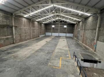 1 · Bodega en Venta en Parque Industrial 300, Santa Catarina