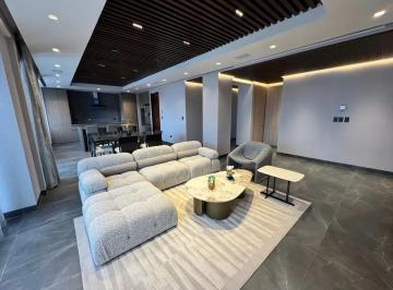 1 · Departamento Amueblado en Renta San Jeronimo, Monterrey, N. L.