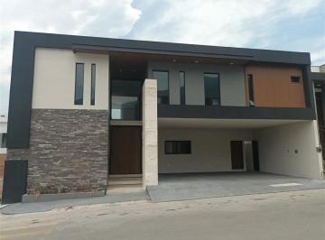 1 · Casa en Venta en Bosque de Las Misiones, Santiago, Nuevo León