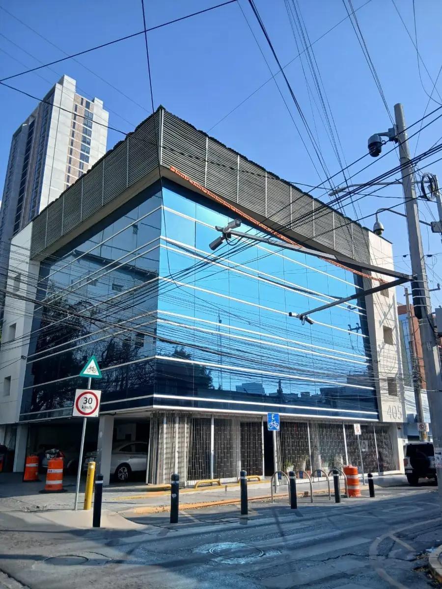 Building for Rent