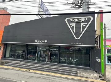1 · Local Comercial Lazaro Cardenas
