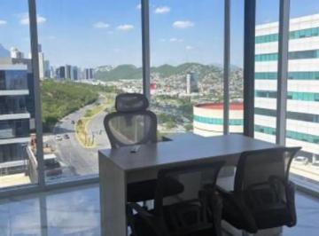 1 · Oficinas Amuebladas en Renta en San Pedro Valle Oriente