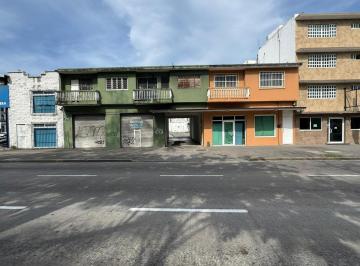 Terreno / Lote · 637m² · Terreno en Díaz Miron