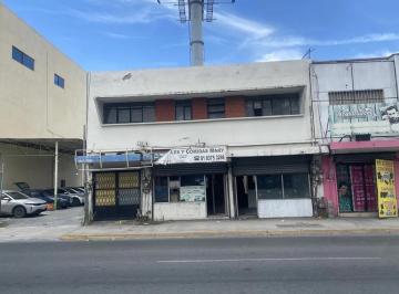 1 · Terreno con Construccion en Venta en Venustiano Carranza