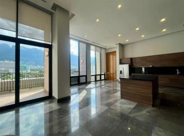 1 · Departamento Equipado en Renta, del Valle, San Pedro Garza Garcia, N. L.