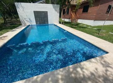 1 · Quinta en Venta en Fraccionamiento Residencial Campestre en Concordia Juarez