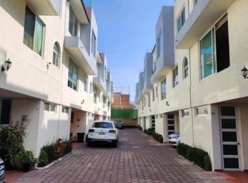 Casa en condominio de 3 habitaciones, Tlalpan · Se Vende Casa en Condominio en Coapa
