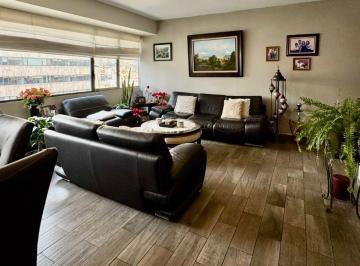 Departamento de 3 habitaciones, Huixquilucan · Departamento en Venta en Residencial Sei, Interlomas