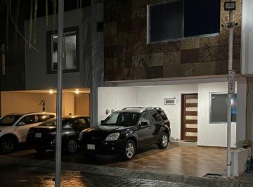 Casa · 144m² · 3 Recámaras · 2 Estacionamientos · Casa en Condominio Real del Camichin