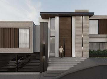Casa · 250m² · 3 Recámaras · 2 Estacionamientos · Oportunidad en Casa en Cumbres de Santiago, N. L.