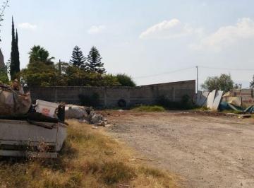 Terreno / Lote , Celaya · Terreno en Renta