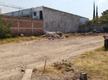 Terreno / Lote , Celaya · Terreno en Renta