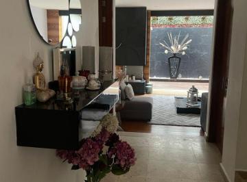 Casa en condominio de 3 habitaciones, La Magdalena Contreras · Casa en Condominio, en Venta en San Jeronimo