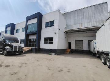 Bodega comercial , Toluca · 1300 m Zona Industrial Lerma / Toluca Andenes y Oficinas