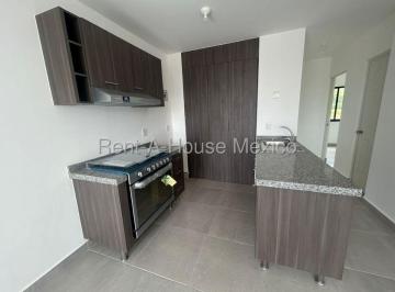 Departamento de 3 habitaciones, El Marqués · Departamento en Venta Para Inversión en Intercity de 3 Recamaras Mm
