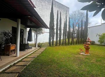 Casa · 400m² · 3 Recámaras · 3 Estacionamientos · Residencia en Venta Barrio de Fátima