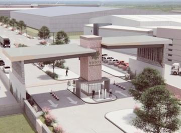 1 · Lote Industrial en Venta en Apodaca