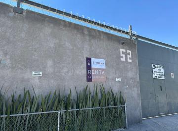 Bodega comercial · 400m² · 5 Estacionamientos · Bodega Industrial en El Llano del Compromiso