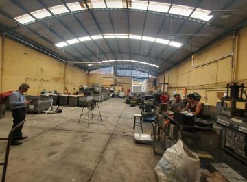 Nave industrial , León · Bodega en Venta en El Centro de León Guanajuato