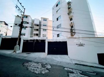 Departamento · 101m² · 1 Recámara · 1 Estacionamiento · Venta de Suite en Condominio Madera, Balcones de Costa Azul, Acapulco