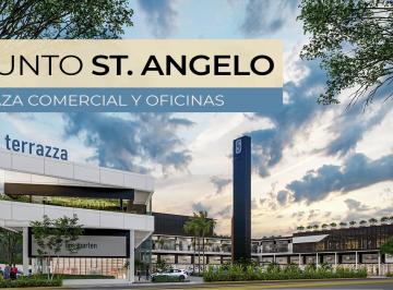 Local en centro comercial , Jesús María · Locales en Renta en Plaza St Angelo en Planta Alta