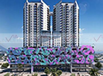 Local comercial · 56m² · 2 Estacionamientos · Local Comercial en Venta en Monterrey