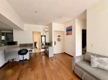Departamento · 92m² · 3 Recámaras · 2 Estacionamientos · Departamento en Venta en City Towers Grand