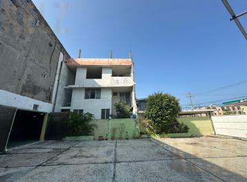 Edificio · 380m² · Edificio Comercial, Col. Benito Juárez. Ciudad Madero