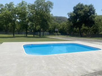 1 · Quinta en Venta en San Francisco, Santiago