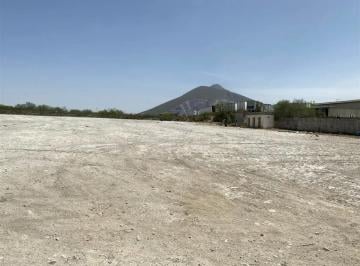 1 · Terreno Industrial en Renta Corredor Santa Catarina - Garcia