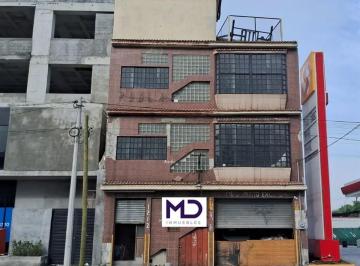 1 · Terreno en Venta en El Centro de Monterrey