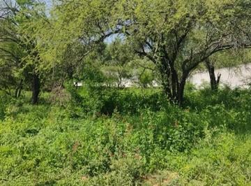 1 · Terreno en Venta en El Barrial
