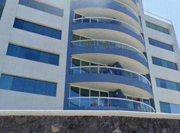 Departamento de 4 habitaciones, Boca del Río · Se Vende PH Frente Al Mar