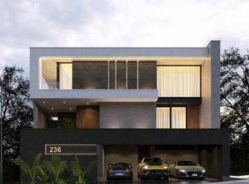 1 · Casa en Venta en Carretera Nacional, Bosque de Las Misiones