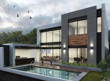 1 · Casa en Venta en Bosques de Las Misiones