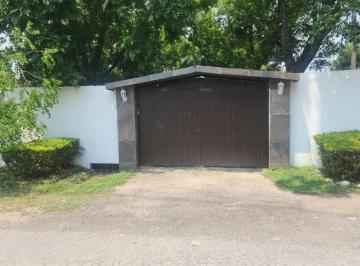 1 · Quinta en Venta en Santiago N. L Los Rodriguez
