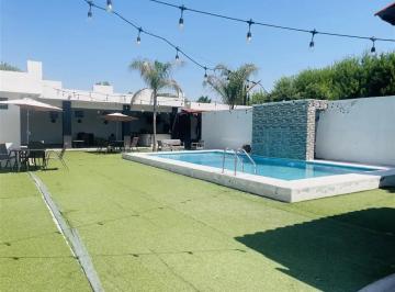 1 · Quinta en Venta en Juarez