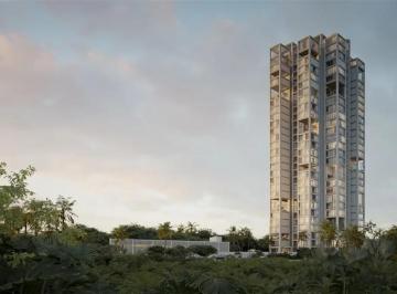 1 · Departamento en Preventa en Altabrisa Mérida