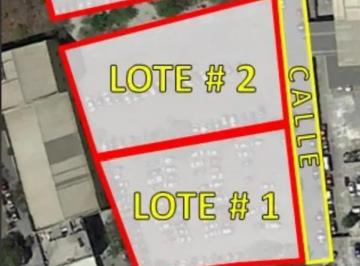 1 · Terreno en Renta en San Pedro Garza García