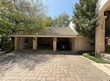 1 · Casa en Venta en Las Misiones