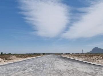 1 · Preventa de Lotes Industriales en General Escobedo, Nuevo León