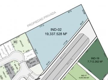 1 · Terreno Industrial en Venta en Salinas Victoria