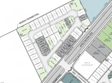 1 · Terreno Industrial en Venta en Salinas Victoria
