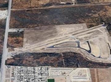 1 · Terreno Industrial en Venta en Salinas Victoria