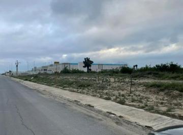 1 · Terreno Industrial en Venta en Escobedo