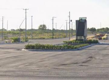 1 · Terreno Industrial en Venta en Juarez N. L.