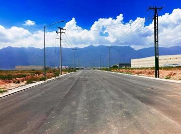 1 · Terreno Industrial en Venta en Santa Catarina