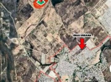 1 · Terreno Industrial en Venta en Cienega de Flores