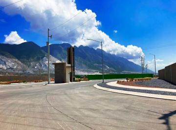 1 · Terreno Industrial en Venta en Santa Catarina